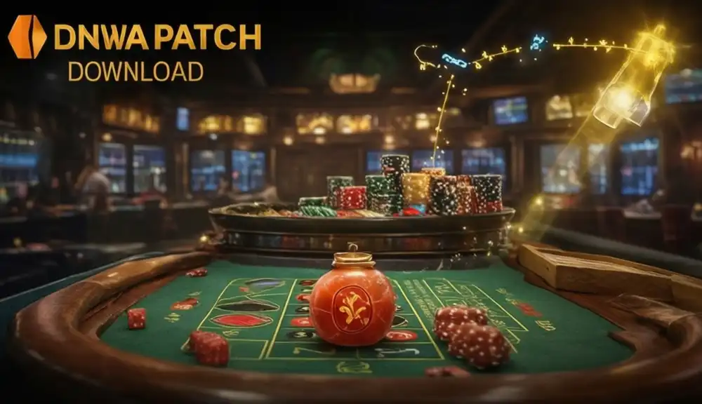 Parimatch Banner